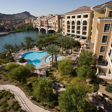 Aston Montelago Village Resort Lake Las Vegas 핸더슨 외부 사진
