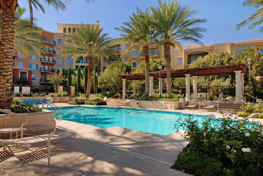 Aston Montelago Village Resort Lake Las Vegas 핸더슨 외부 사진