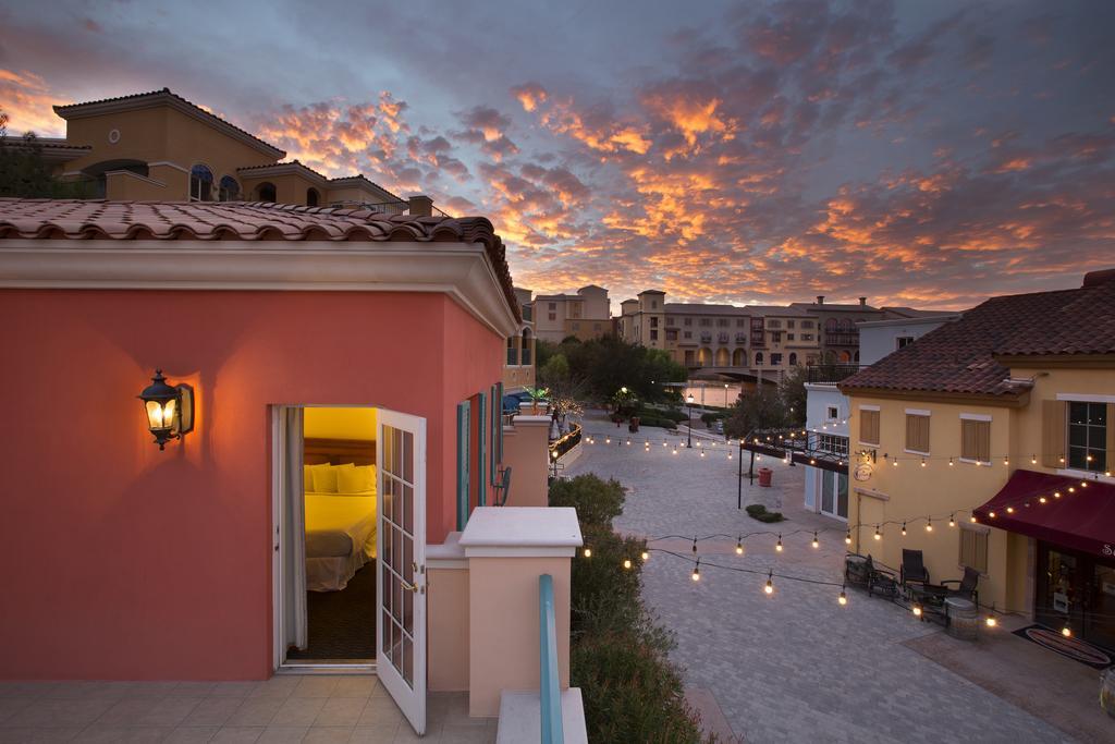 Aston Montelago Village Resort Lake Las Vegas 핸더슨 외부 사진
