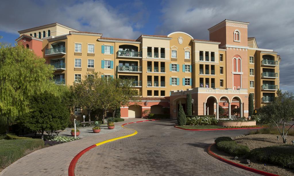 Aston Montelago Village Resort Lake Las Vegas 핸더슨 외부 사진