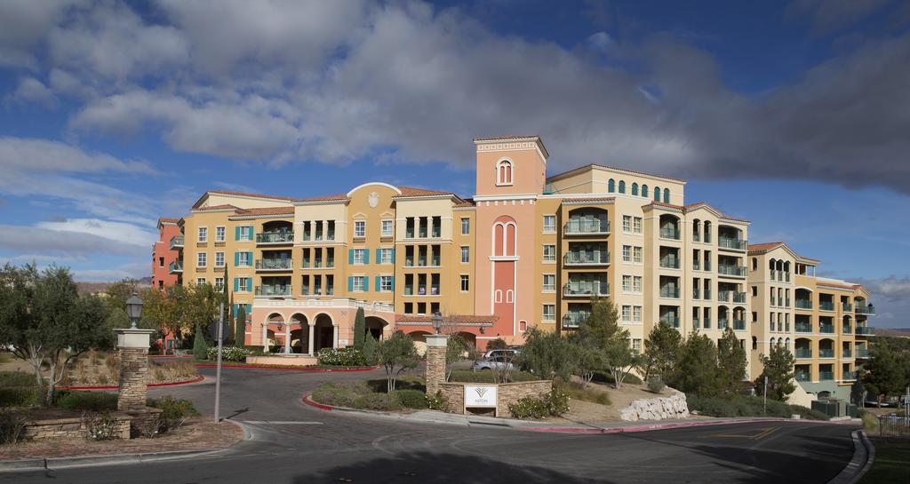 Aston Montelago Village Resort Lake Las Vegas 핸더슨 외부 사진