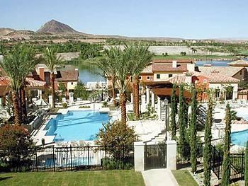 Aston Montelago Village Resort Lake Las Vegas 핸더슨 객실 사진
