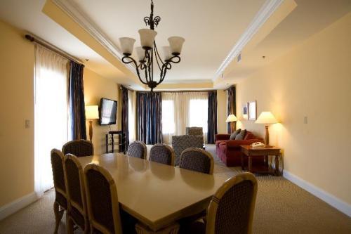 Aston Montelago Village Resort Lake Las Vegas 핸더슨 객실 사진