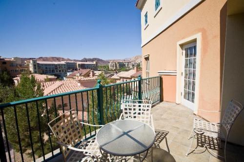 Aston Montelago Village Resort Lake Las Vegas 핸더슨 객실 사진