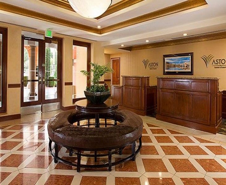 Aston Montelago Village Resort Lake Las Vegas 핸더슨 외부 사진