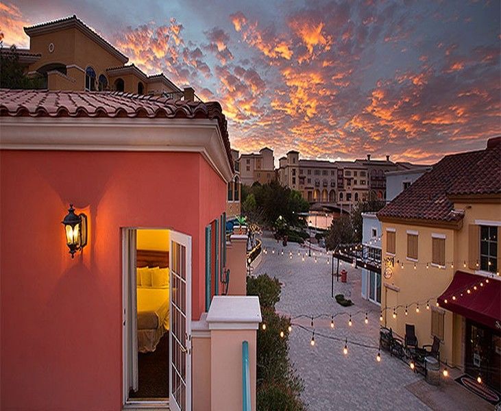 Aston Montelago Village Resort Lake Las Vegas 핸더슨 외부 사진