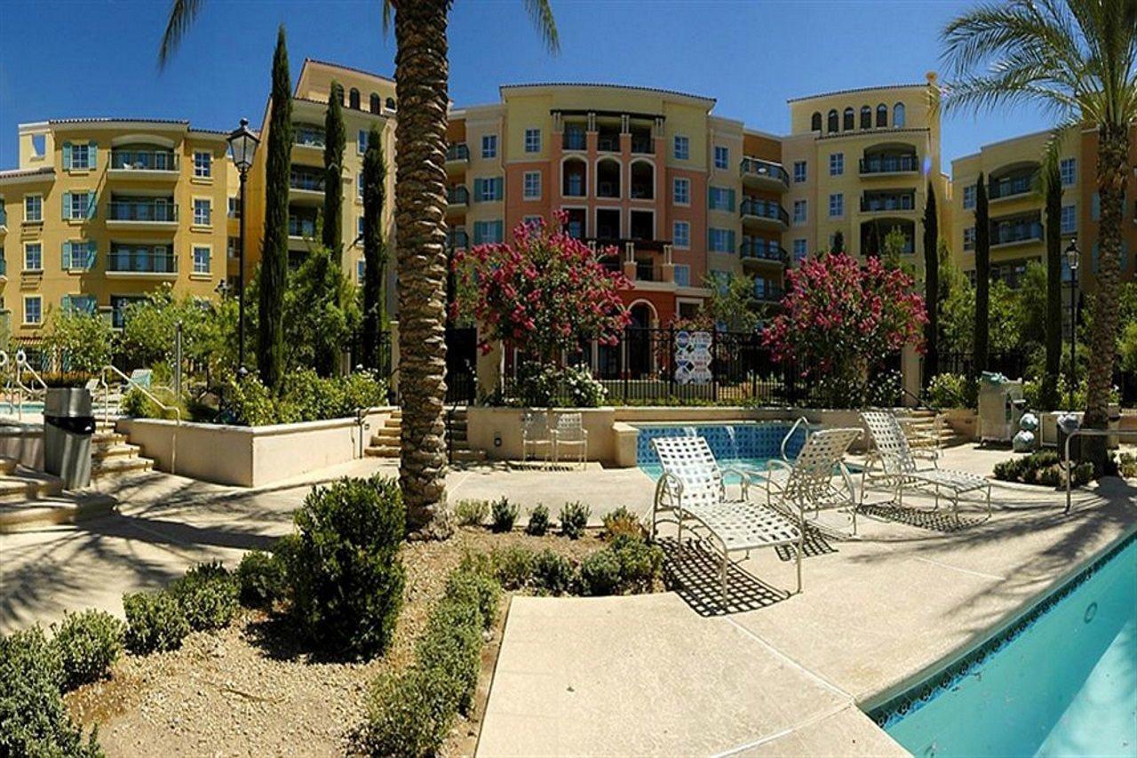 Aston Montelago Village Resort Lake Las Vegas 핸더슨 외부 사진