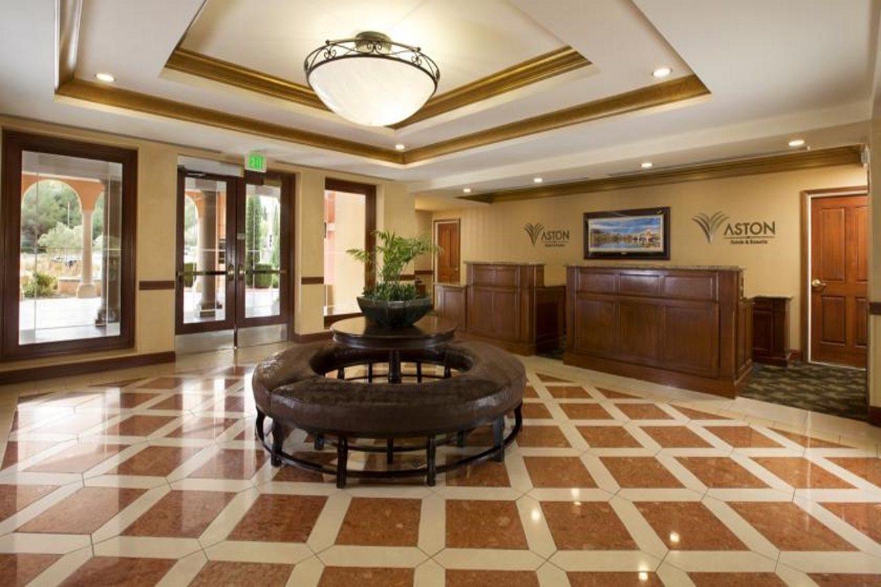 Aston Montelago Village Resort Lake Las Vegas 핸더슨 외부 사진