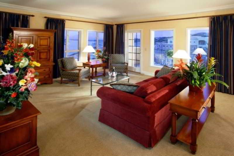 Aston Montelago Village Resort Lake Las Vegas 핸더슨 내부 사진